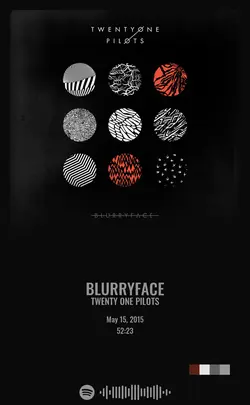 Twenty One Pilots - Blurryface.jpg